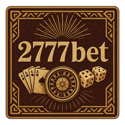 2777bet লোগো